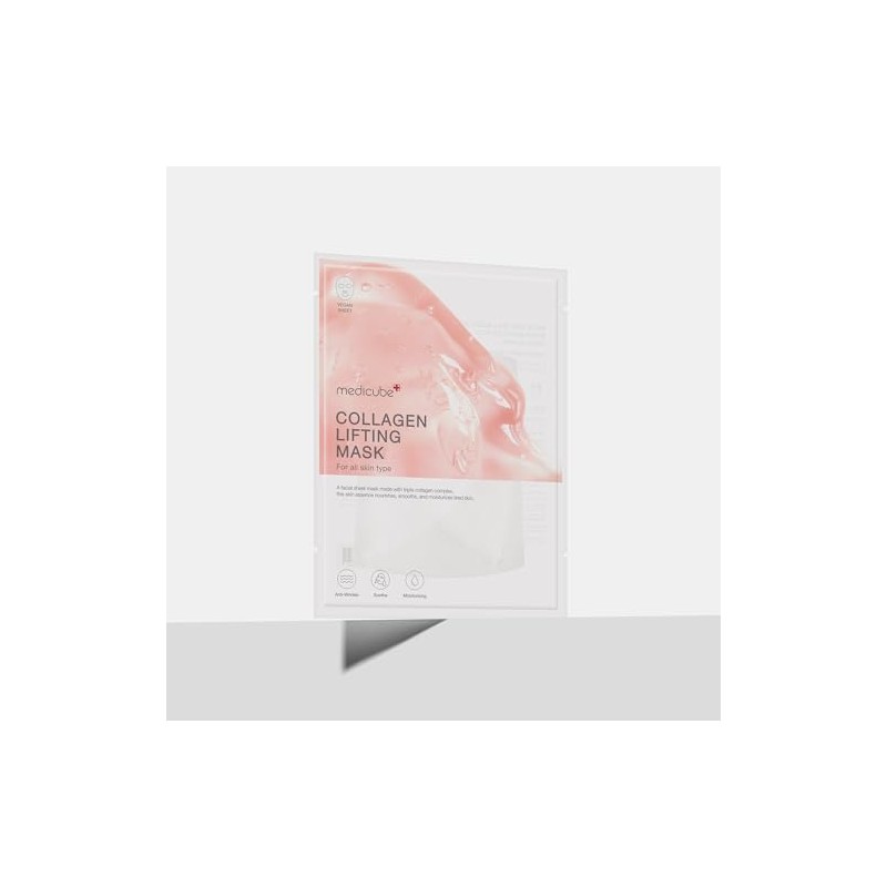 Medicube Collagen Lifting Mask