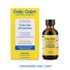 Colic Calm Gripe Water (2oz) & CalmCo Infant & Child
