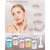 Kit de tratamiento de la piel BB Booster Ampoule BB