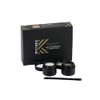 Tricomix Brow Dark Brown 1.2 g + 2 g -