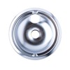 Range Kleen 12565X Drip Bowl Economy 3 6" & 2