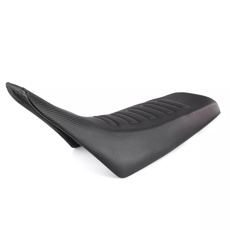 xitomer Motorcycle Waterproof Leather Seat Cover Fit For Yamaha TW200