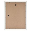 MCS 18x24 Inch Museum Poster Frame, Medium Oak Woodgrain, Set