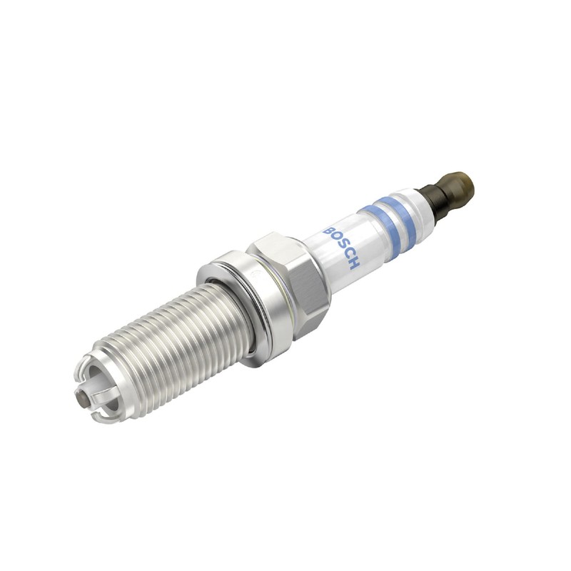 Bosch FGR4NQE04 – Nickel Spark Plugs – Pack of 1