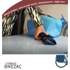BikeZac 2.0 by Cobags | Bicycle Shopping Bag | Pannier