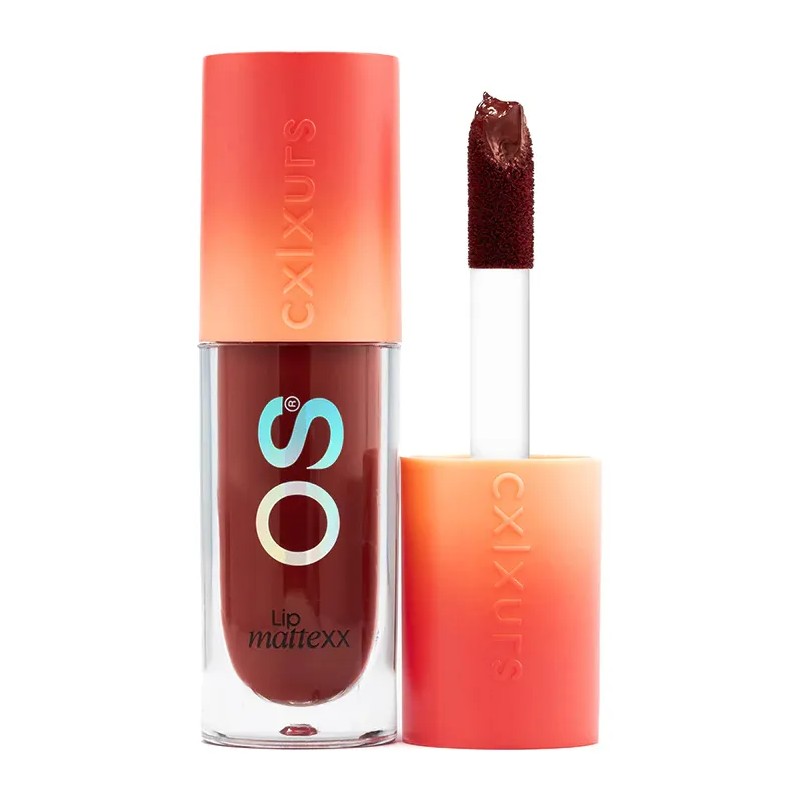 Labial Mate Os Colours Lip Matexx Dexirable