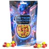 Freeze Dried Original Rainbow Crunch Candy, Assorted Fruity Flavors, Share