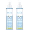 Kit 2 Hielo Mineral 265ml Relajante Varices Golpes