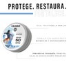 Ulmar Bálsamo Protector Solar Mineral FPS50 UVA + UVB Alta