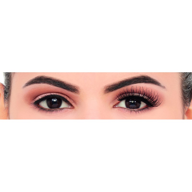 Eylure Luxe Lash Illusion No. 309 False Lashes