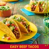 Old El Paso Taco Sauce, Medium, Squeeze Bottle, 9 oz.