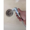 Awelife Universal Fit Sink Spray Attachment, Kitchen Side Sprayer Head,