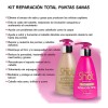 Shampoo Y Tratamiento Sin Parabenos P Cabello Maltratado