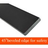 Firofend Floating Countertop Bracket, Counter Support & Countertop Support Brackets