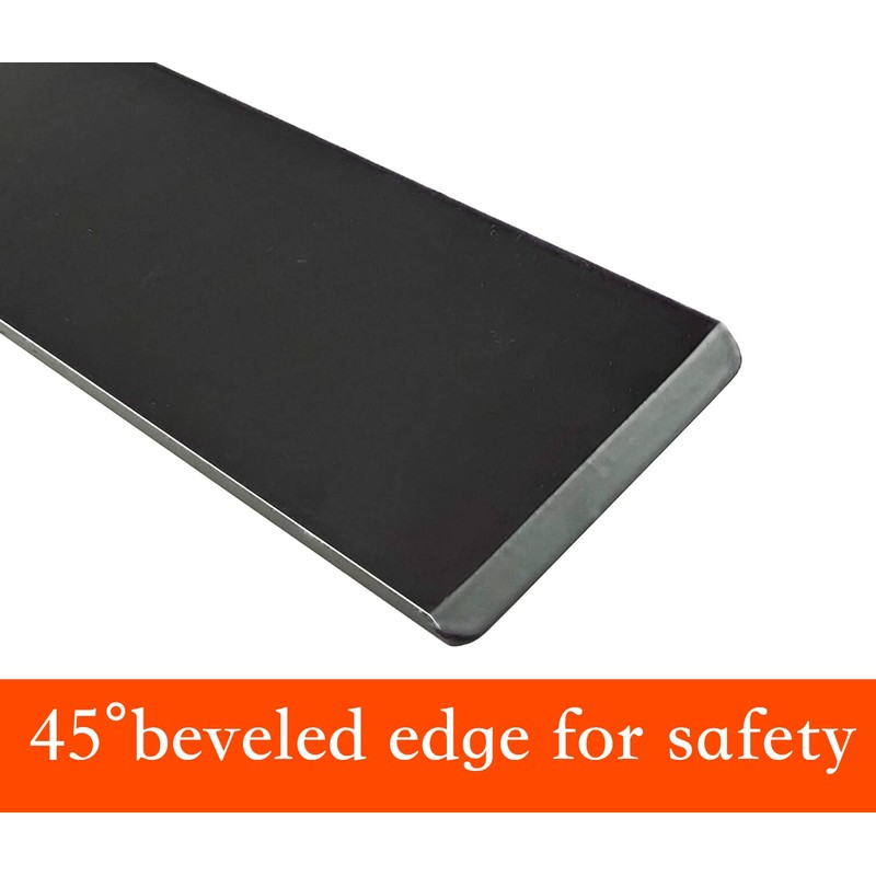 Firofend Floating Countertop Bracket, Counter Support & Countertop Support Brackets