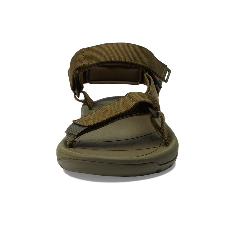 Teva Men's M Hurricane Xlt2 Sandal, Olive, 8