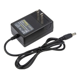 COOLM 17V Power Supply Adapter Charger for Bose Soundlink I II III 1 2 3,Wireless Speaker 306386-101 369946-1300, Die Hard Portable Power 950 1150 Jump Starter Mains - 6.6FT Cord