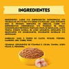 PEDIGREE Alimento para Perros Cachorros, Sabor Pollo Carne Molida 375