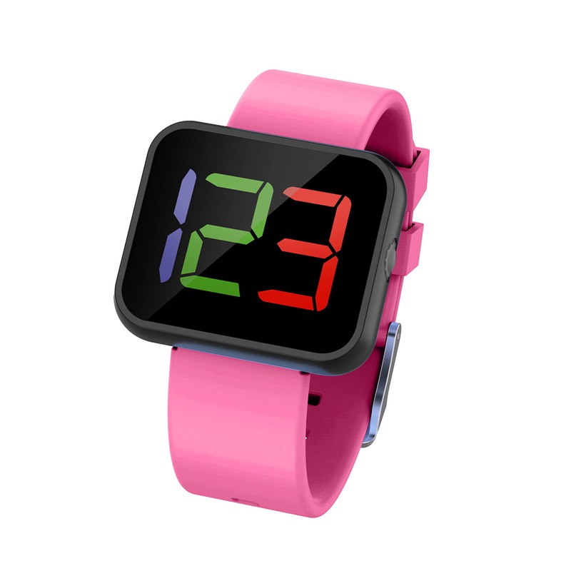 ABC123 Potty Training Watch 3 (2023 Edition) - Baby Reminder