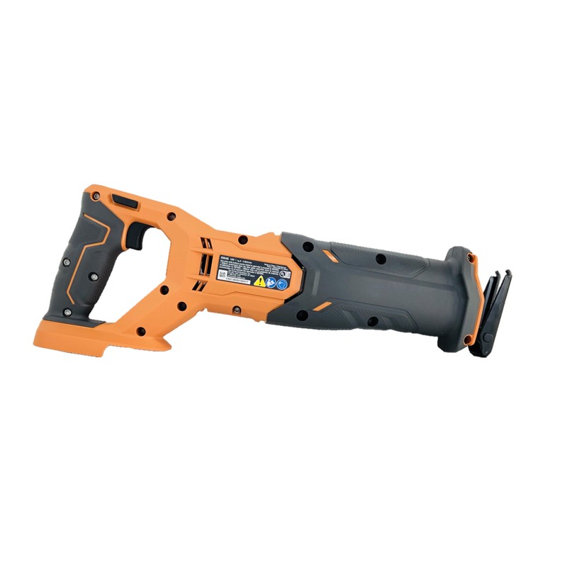 RIDGID 18V Cordless Reciprocating Saw (Tool Only) R8646B