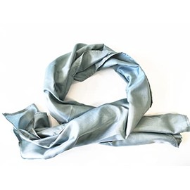 Faraday Scarf,EMF Radiation Protection Scarf-High Shielding Efficiency, Unisex. Multiple Ways