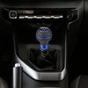 Padaodao 5 Speed Gear Knob Leather Lever Stick Shifter Head