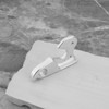 VGOL 2Pcs Bicycle Derailleur Gear Hanger Bicycle Rear Derailleur Hanger