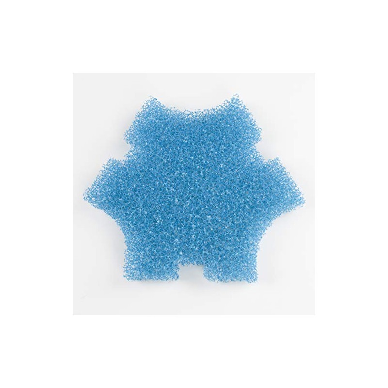 LTWHOME Replacement Blue Coarse Foam Filter Fit for Oase SwimSkim