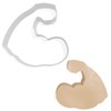 Gym Cookie Cutter Pack – Fitness