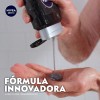 Jabón Líquido Corporal Nivea Men Active Clean 500ml