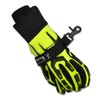 Lightning X Fireman's Deluxe Glove Strap - Black