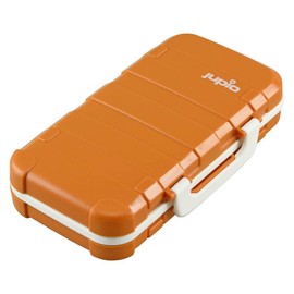 JUPIO Hard Case for Memory Cards