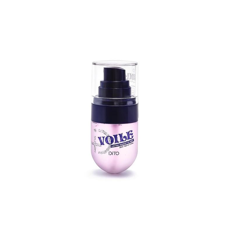 DiTO 2-Pack VoILe Lasting Fine Setting Makeup Fixing Spray, 30ml,