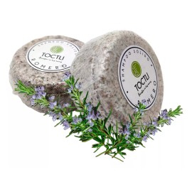 Toctli Shampoo Solido Natural Artesanal 100gr