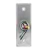 MagiDeal Release Buttons Doorbell Pushbutton Wear Resistance Push to Exit