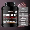 Weider Isolate Whey 100CFM 908 Gr - 100% Protein de