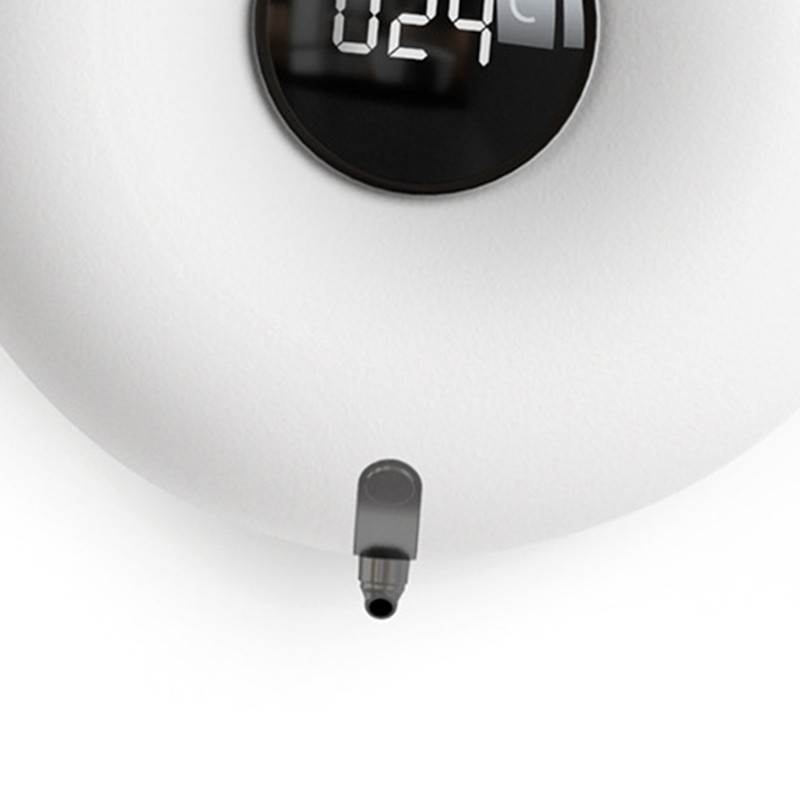 Automatic Foaming Soap Dispenser Infrared Induction Touchless Liquid Soap Dispenser