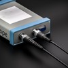 Goupchn Universal Oscilloscope Probes with Accessories Kit 100MHz 1X 10X