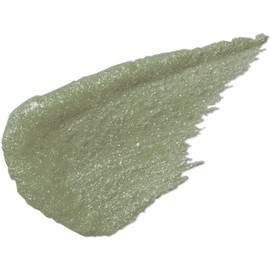 SHIRO Calendula Eyeshadow Liquid 0I01 Moss Gray 0.1 fl oz (5 ml)