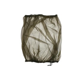 USGI Previously Issued OD Mosquito Net Insect Bar Helmet Cover Green
