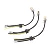 Flexible Fuel Line Kit for Echo Trimmers - Aging Resistant