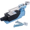TWTADE/TZ-8108 Adjustable Roller Lever Arm Limit Switch NC-NO CNC Mill