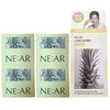 Nyar V Care Pineapple Flavor 14 Packets Genuine / 니아르 브이케어 파인애플맛 14포 정품