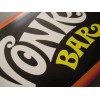 CUSTOM MADE Willy Wonka Wonka Bar and Golden Ticket Replica(