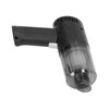 9000Pa Cordless Car Vacuum Cleaner Black Washable Reusable Handheld Vacuum