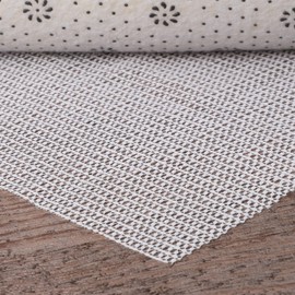 150 x 200 cm Non-Slip Mat for Carpet, Non-Slip Carpet Underlay, Non-Slip PVC Cut to Size, Carpet Stopper, Non-Slip Underlay for Drawers, Cars, Shelves
