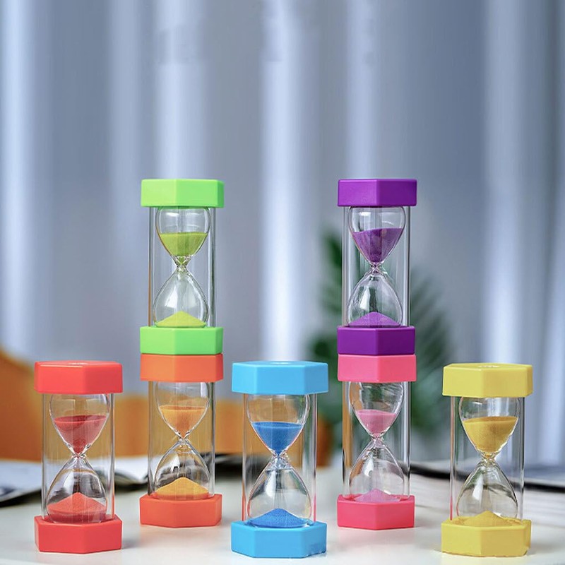Handy Timer for Safe and Healthy Cooking Practices Kitchen Timer