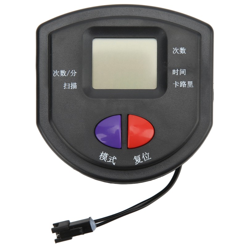 Vertical Jumping Tester Multifunctional Vertical Jump Training Measurement Tool for