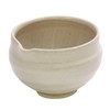 Mortars Deep and Mini (White Karatsu Maru)