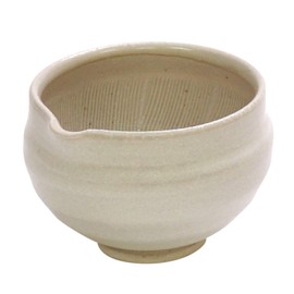 Mortars Deep and Mini (White Karatsu Maru)